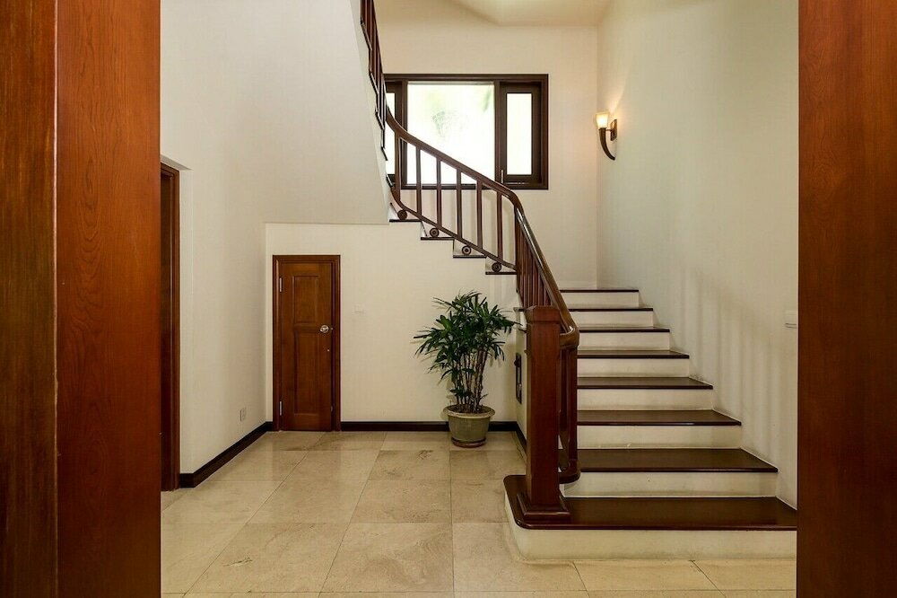 Фото Luxury Pool Villas in Purama Villas