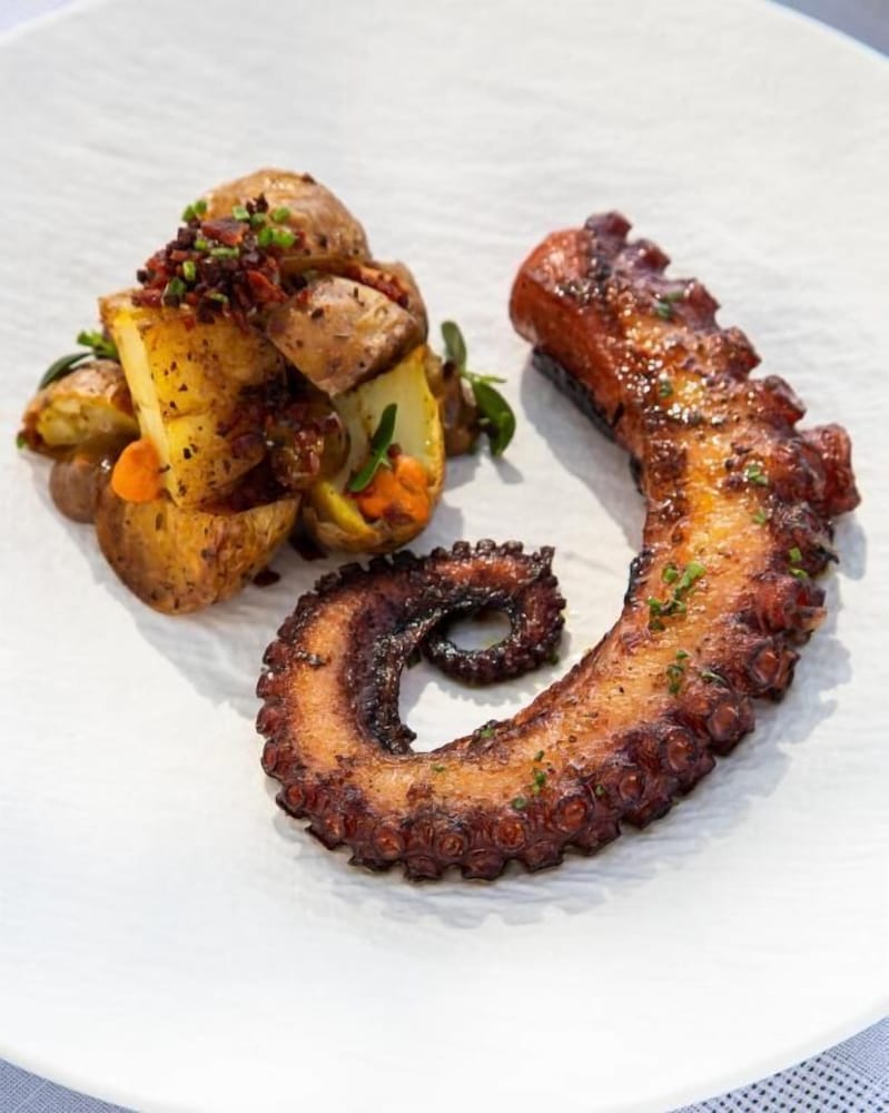 Фото Santonero - The Philoxenia Project