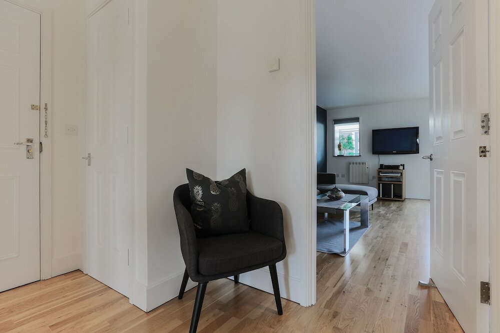 Фото StayInn Canary Wharf