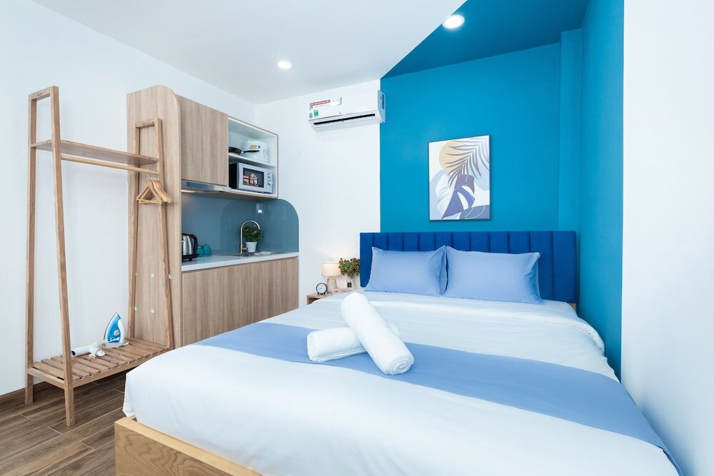 Фото Cozrum Homes Charming Corner 2