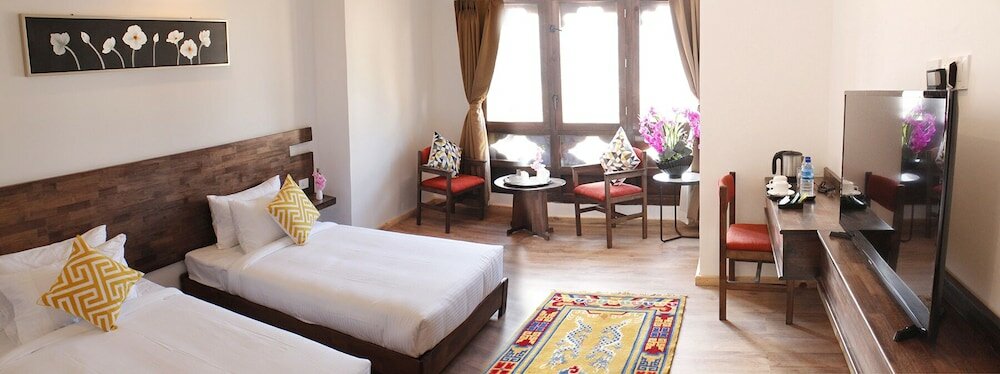 Фото Hotel Mayto