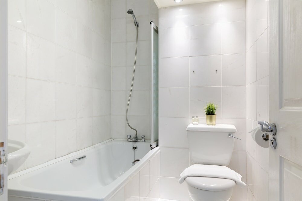 Фото Aldgate Flats