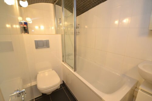 Гостиница Ss Property Hub - Studio near Hyde Park Paddington в Лондоне