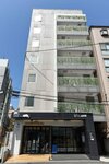 Hotel Wan Osaka Ebisu