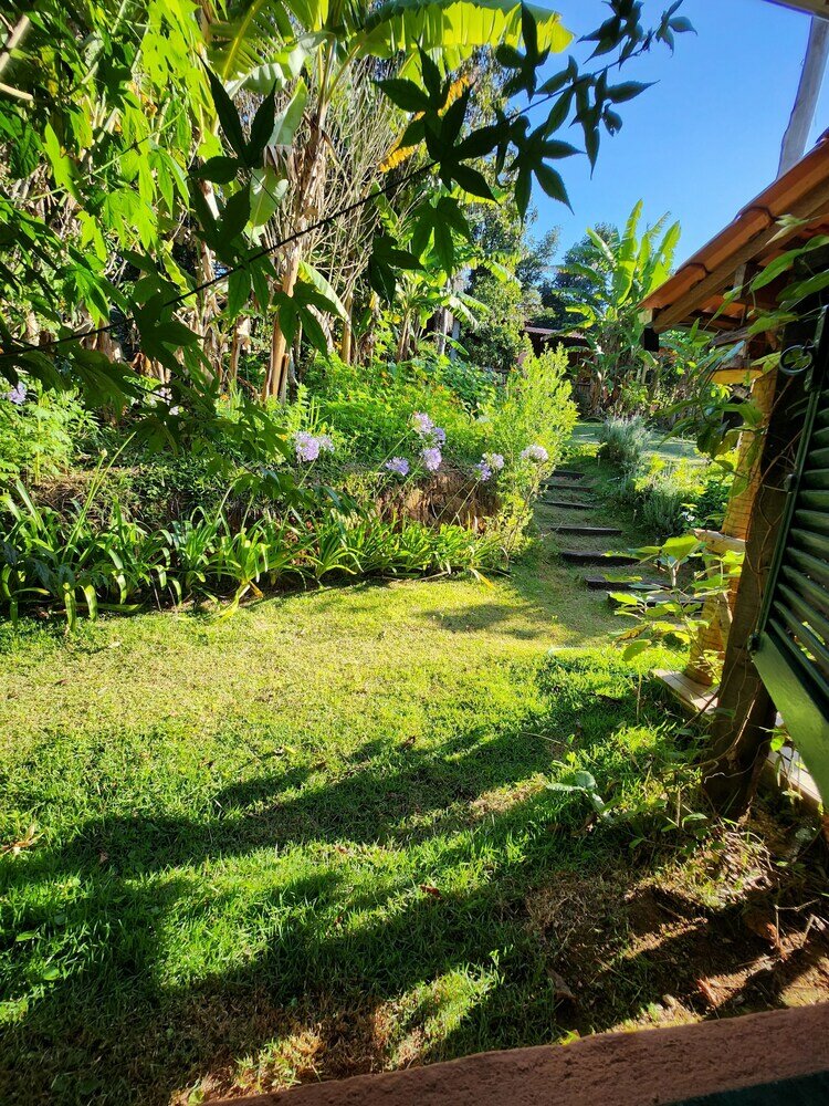 Фото Sítio Belucci