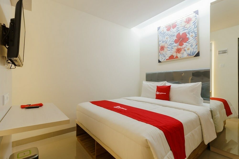 Фото Residences by RedDoorz @ Guntur Raya Setiabudi