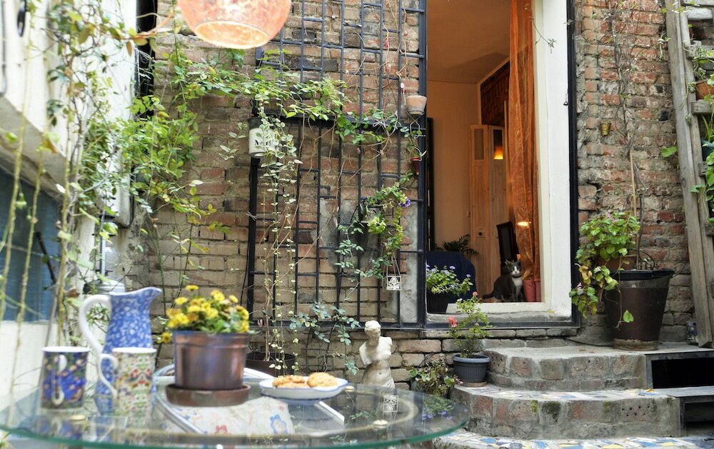 Фото Hb apartments Mazniashvili