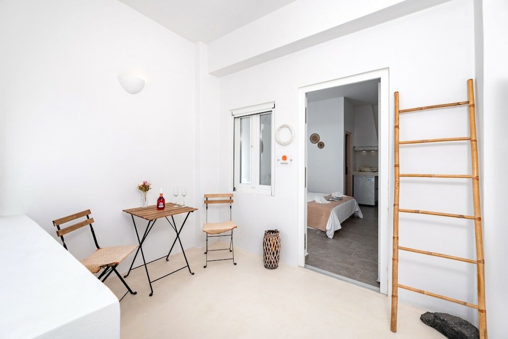 Фото Thallos Cave House and Apartments