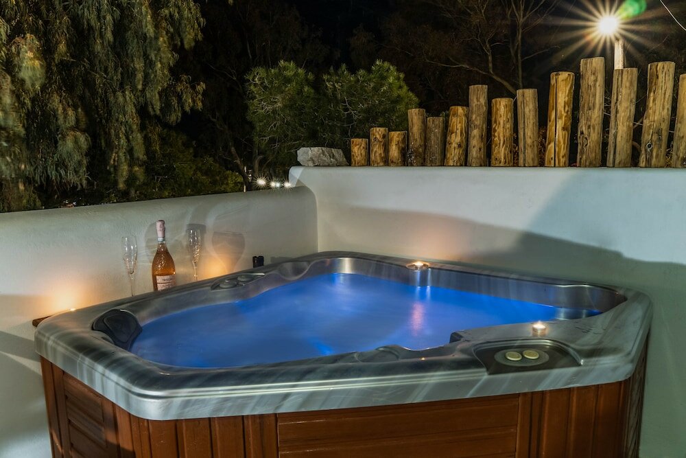 Фото Asera Suites Near Kamari Beach