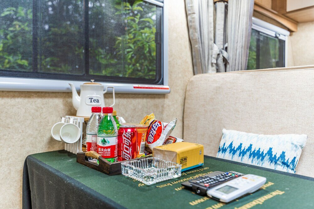 Фото MovingCastle Rv Camping