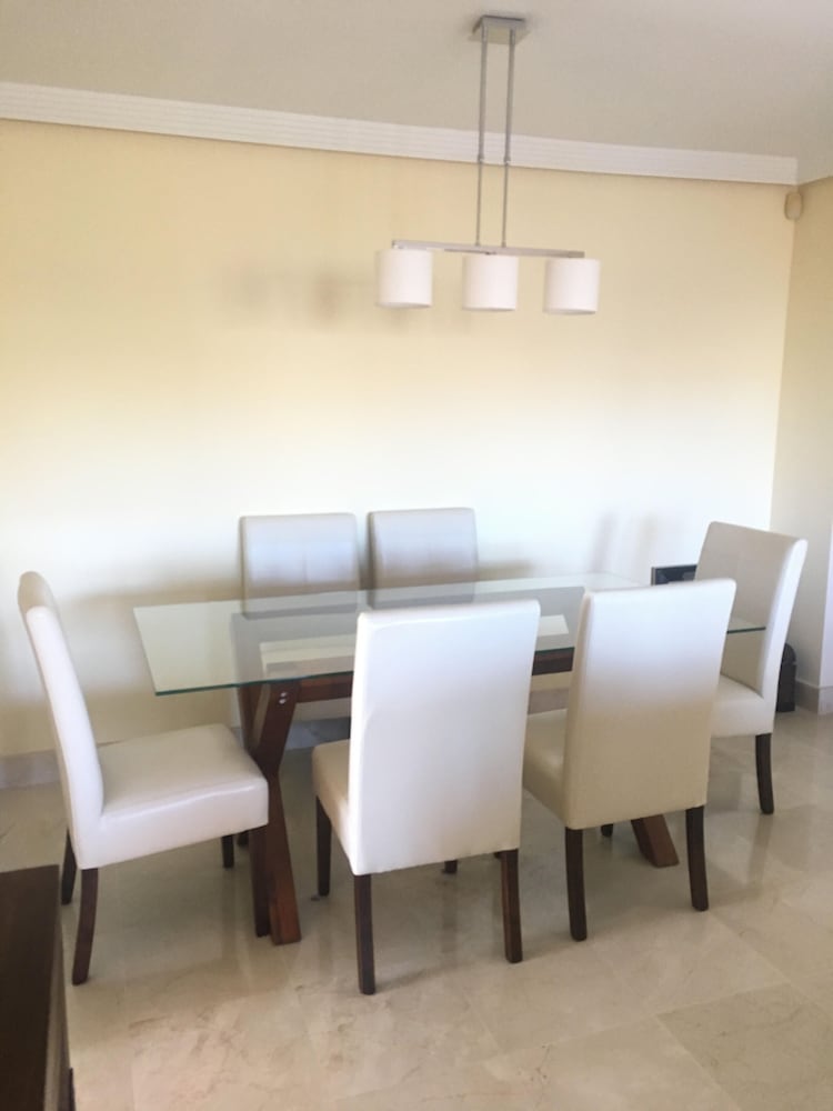 Фото Lujoso Apartamento San Pedro De Alcantara Marbella