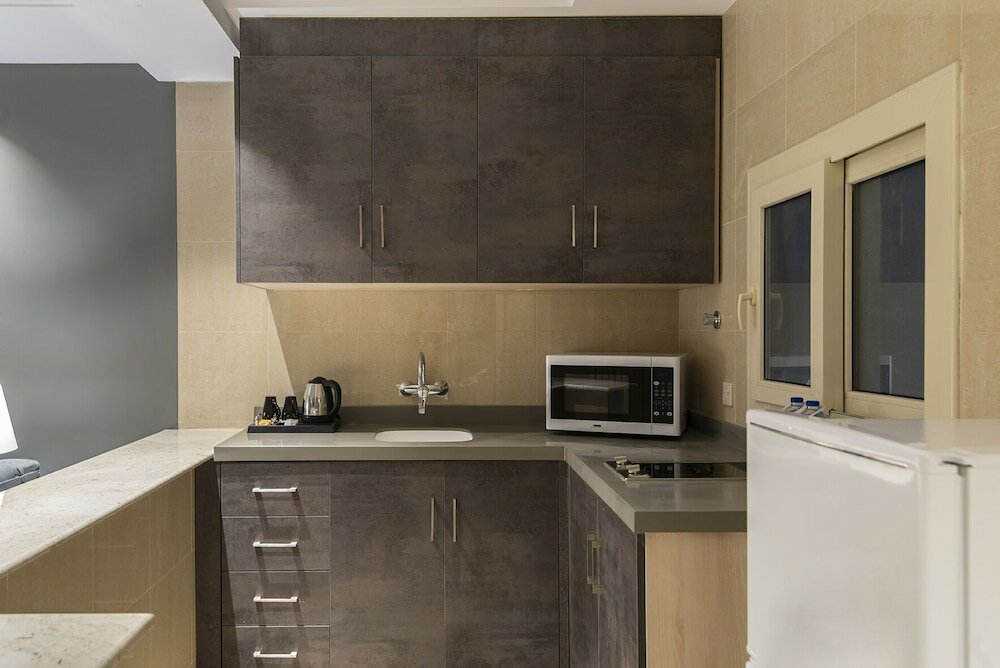 Фото Enala Hotel Apartments- Tabuk