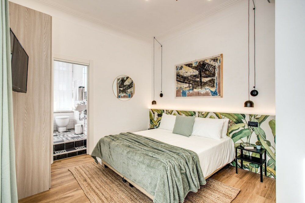 Фото Oasi Urbana 41