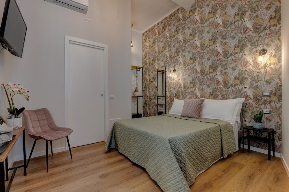 Фото The Venue Sistina