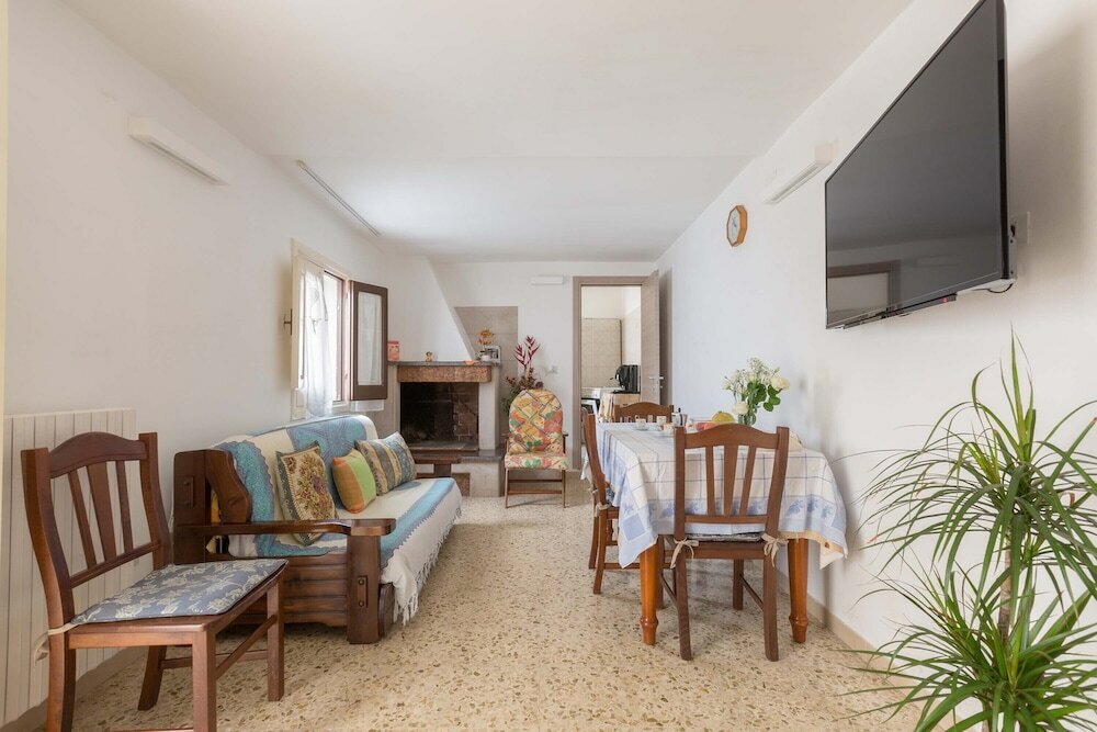 Фото 3613 Dimora Emanuele by Barbarhouse