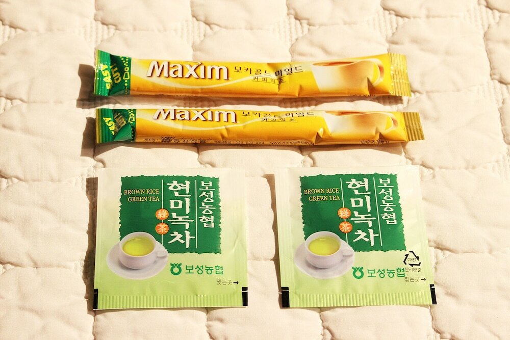 Фото Busan Gwangalli Q