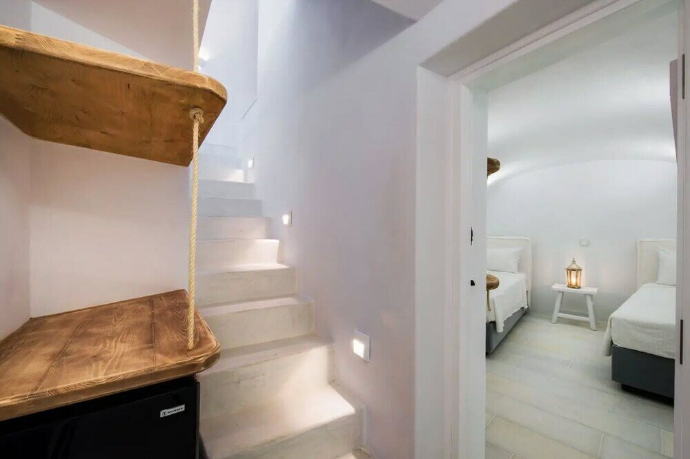 Фото GeorgOIA House Volcano View