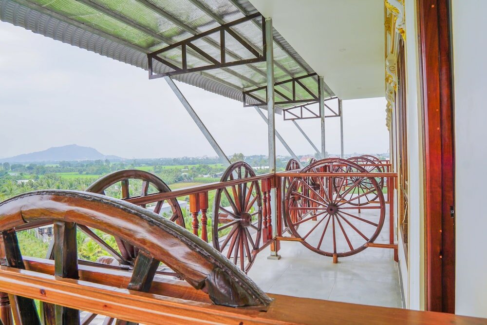 Фото Little Saigon Hostel