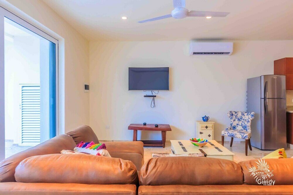 Фото Estrella Del Mar One Bedroom 102