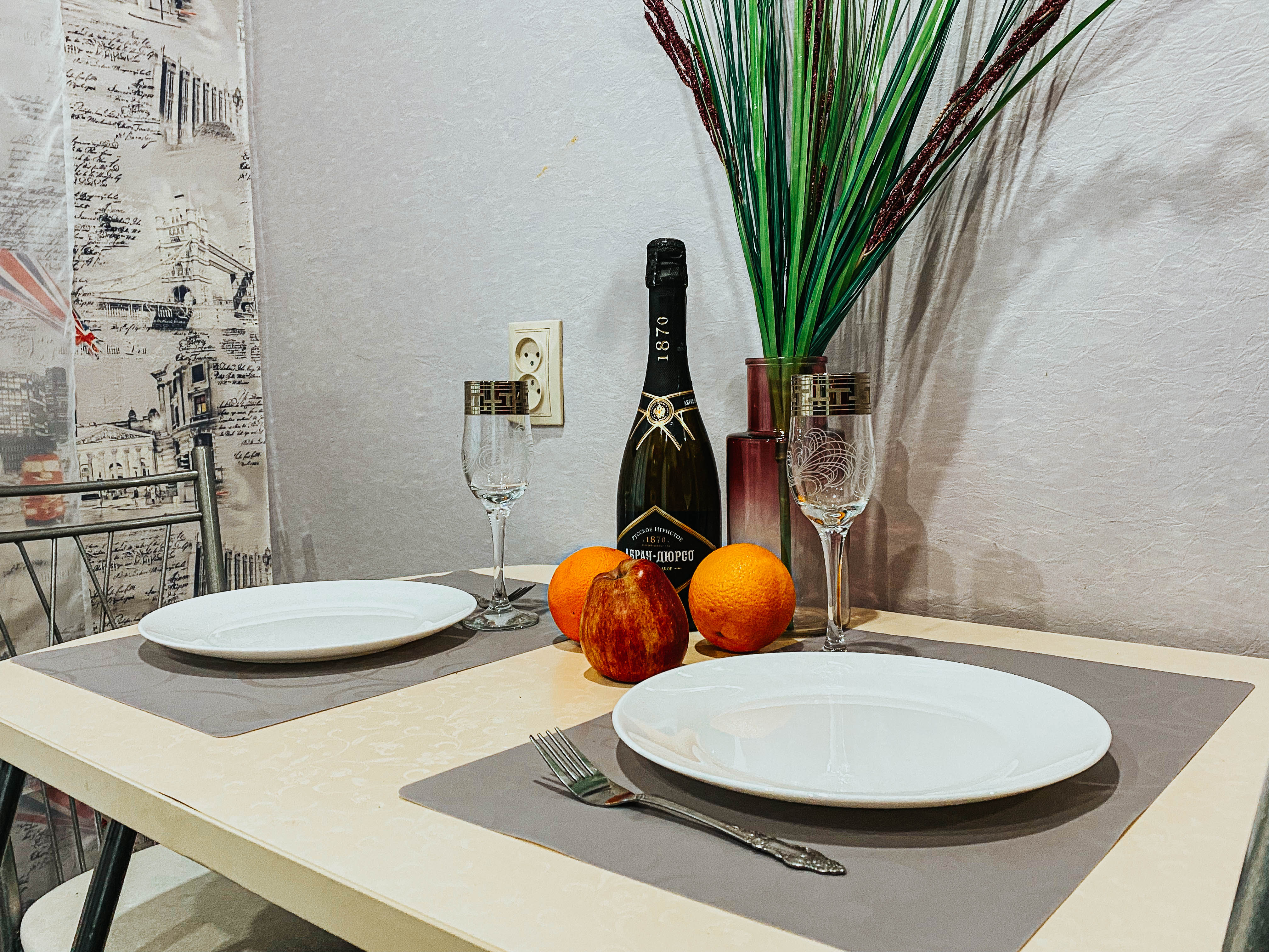 Фото Симбирские апартаменты