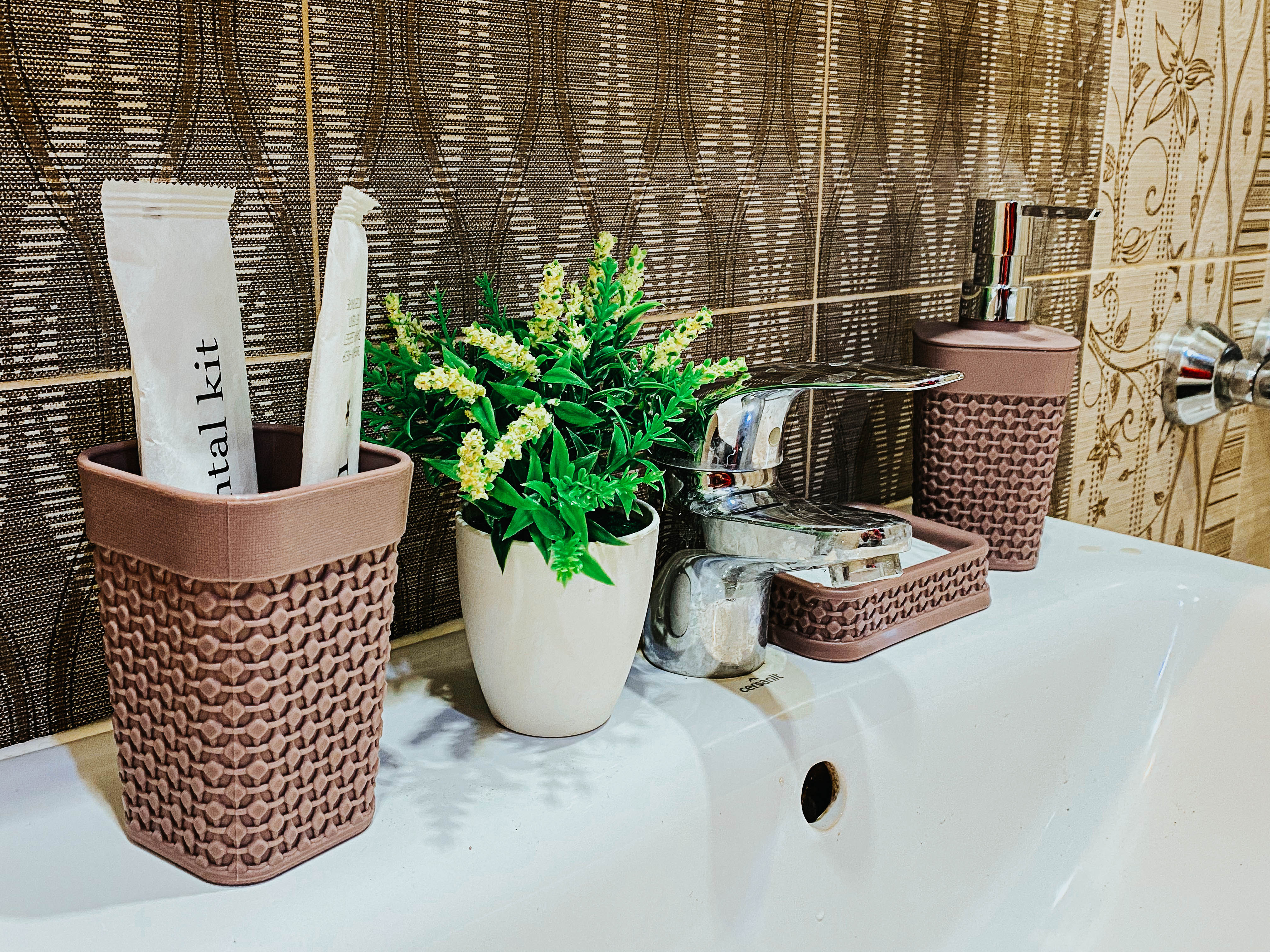 Фото Симбирские апартаменты