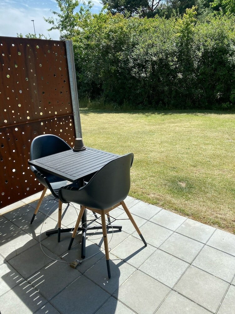 Фото Aalborg Hotel Apartments