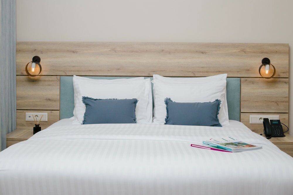 Фото Acropolis Vision