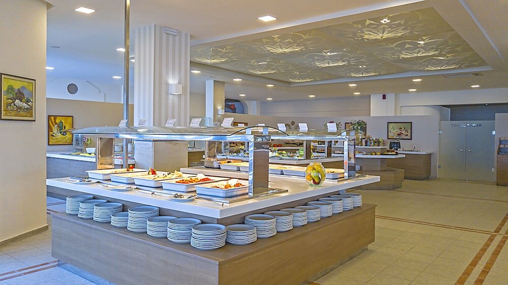 Фото Themis Beach Hotel
