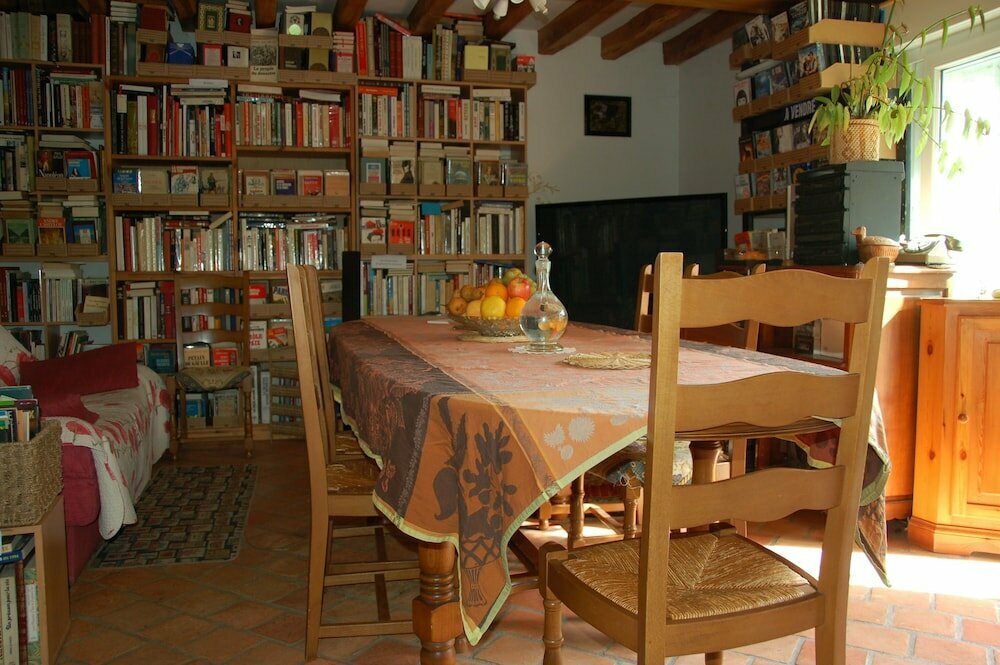 Hotel Coffret d'Avenir, Loiret, photo