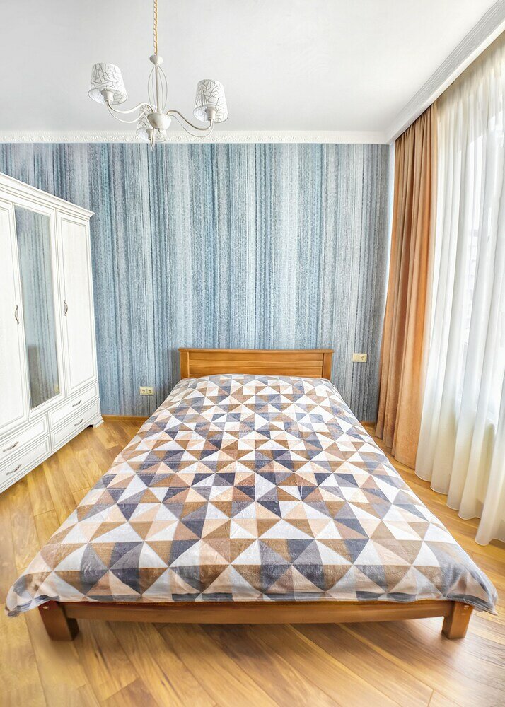 Фото Hb apartments Vazha Pshavela