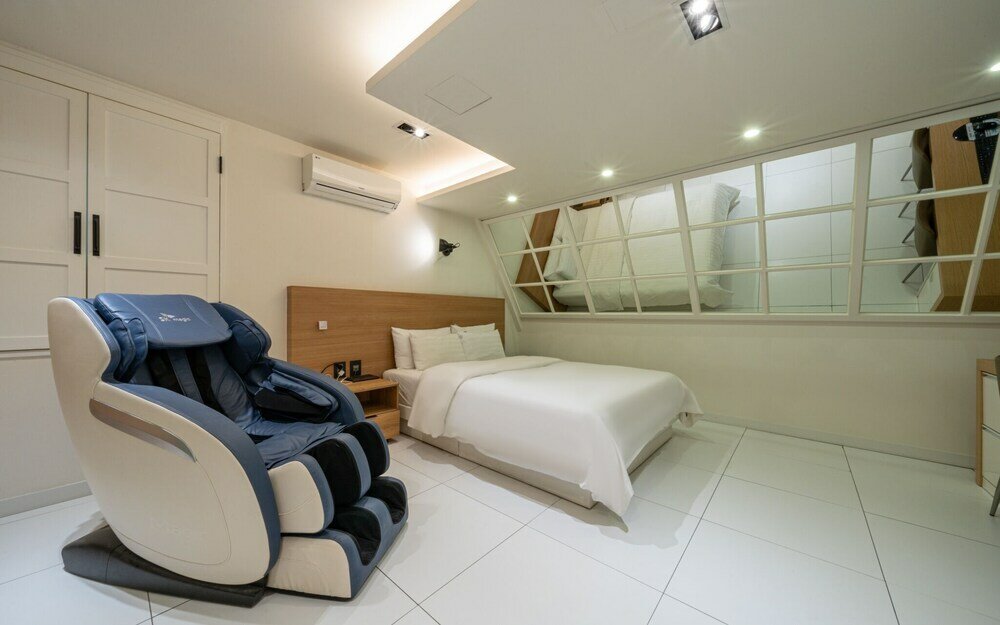 Фото Sincheon Funny