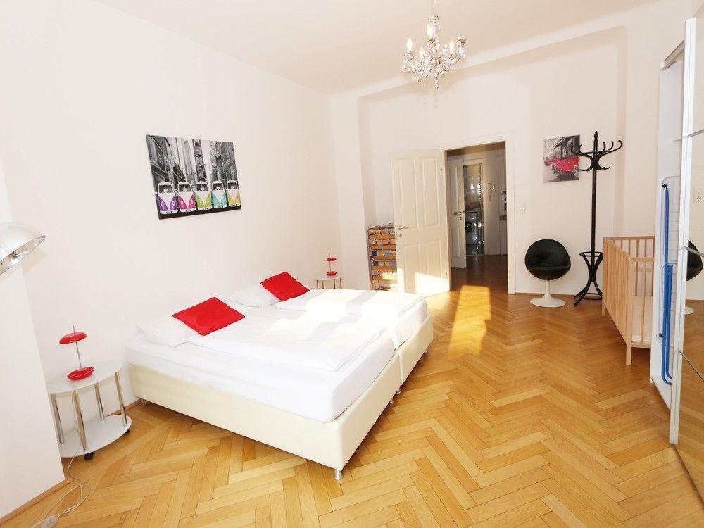 Фото Vienna Apartment Center - Zentrum I