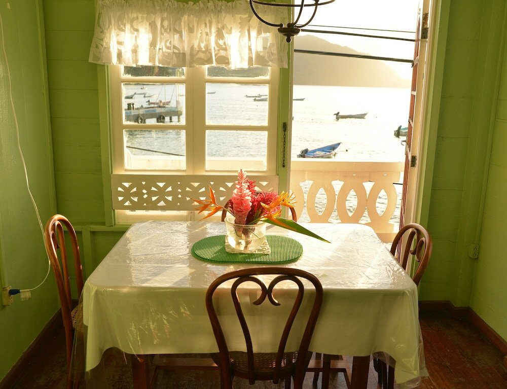 Фото Cholson Chalets Limited