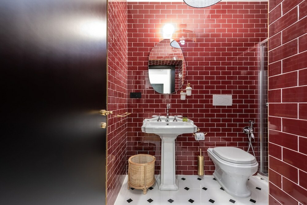 Фото The Couper Castello