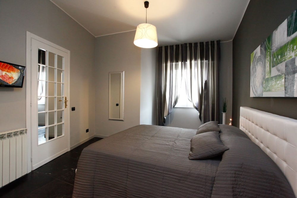 Фото Wonder Vatican Flat