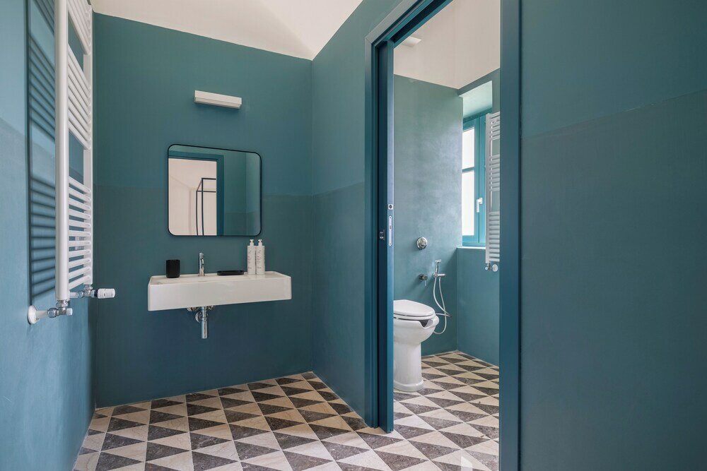 Фото Casa S. Francesco by Wonderful Italy