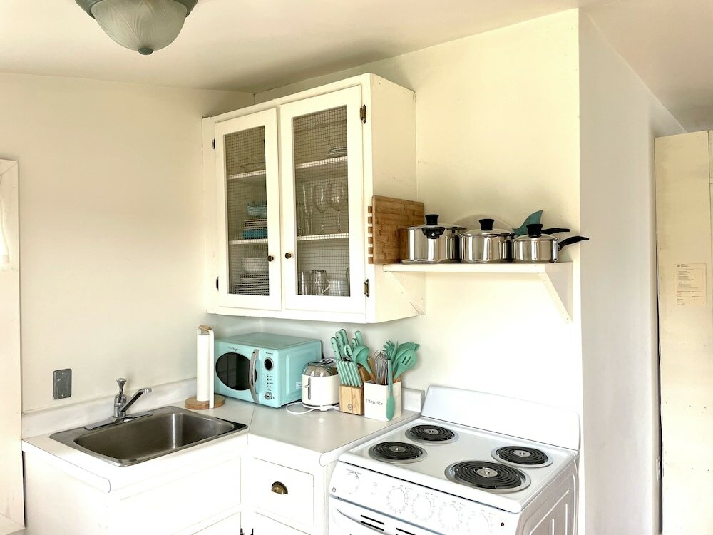 Фото Little Bird Inn