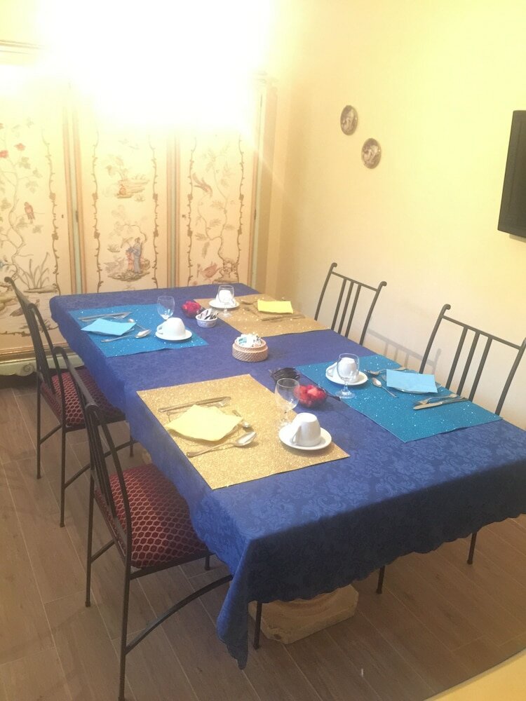 Фото Villa Le Tre Palme