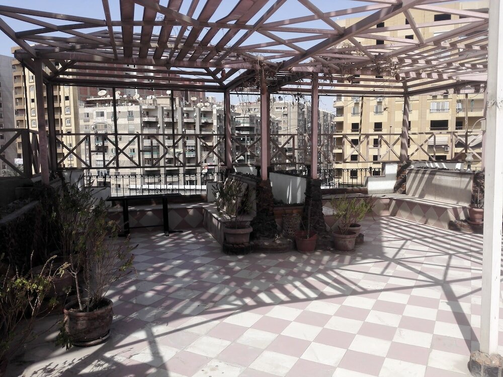 Фото Royal Pyramids Hotel