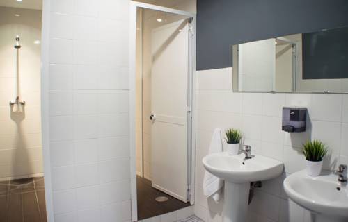 Фото Quart Youth Hostel