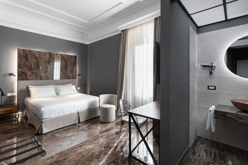 Фото Poerio 25 Boutique Stay