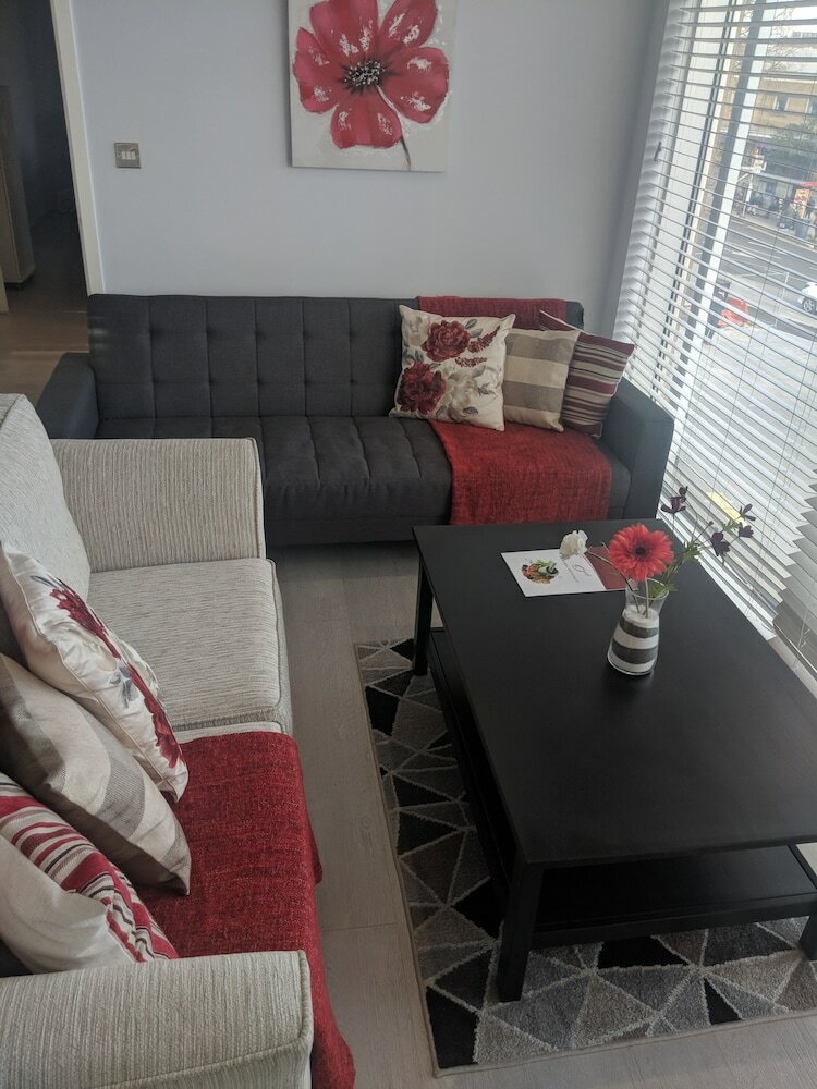 Фото Lt Grove Apartment - Stratford