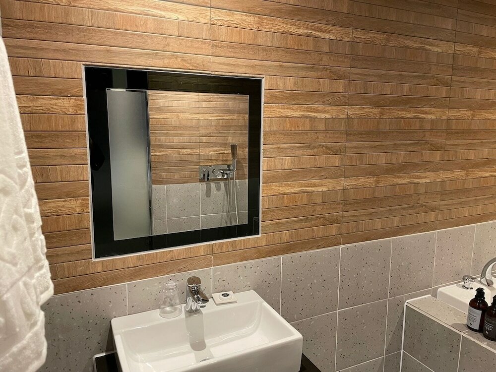 Фото Hotel Quartz