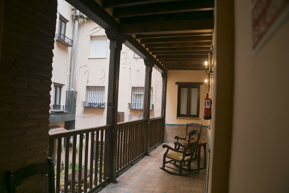 Фото Posada del Toro