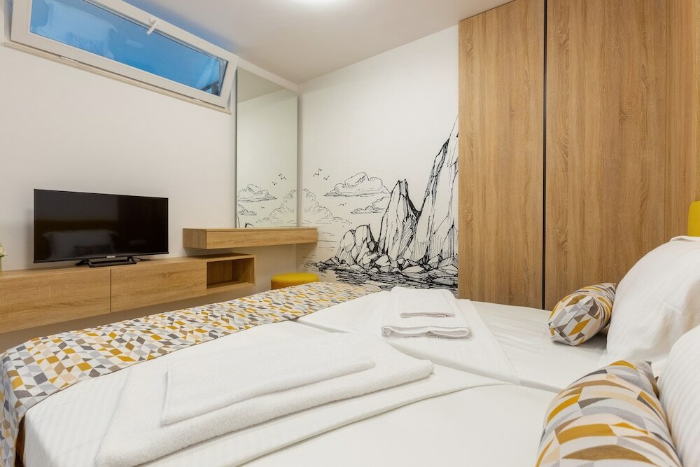 Фото Inter Holiday Apartments