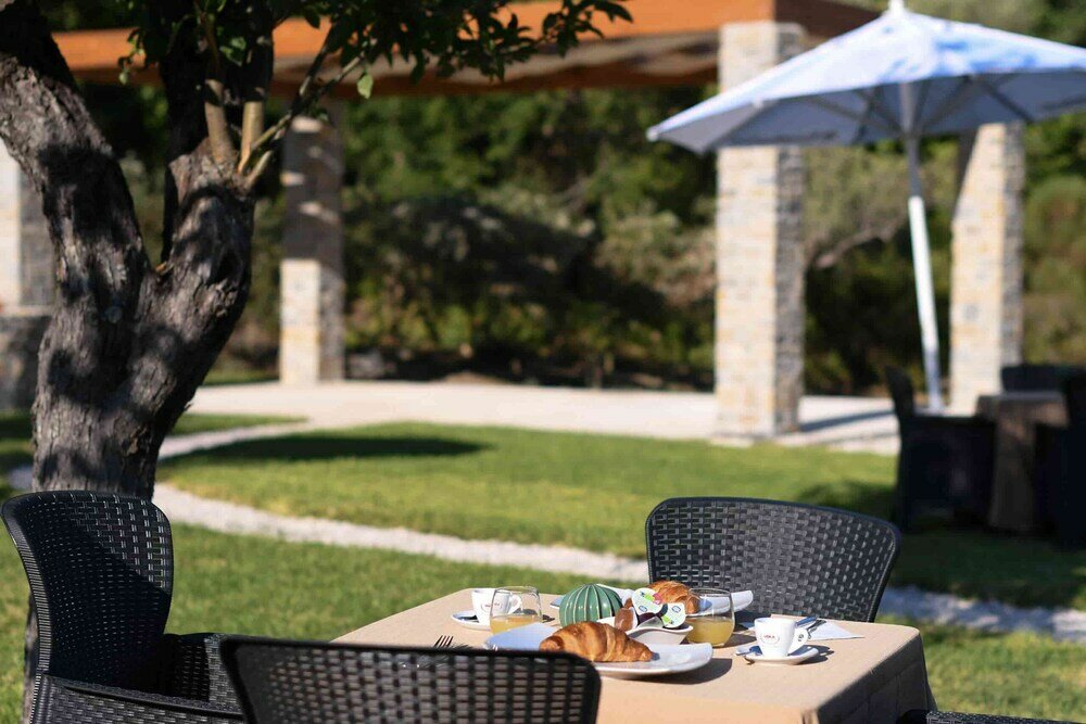 Фото La Dimora del Croccio