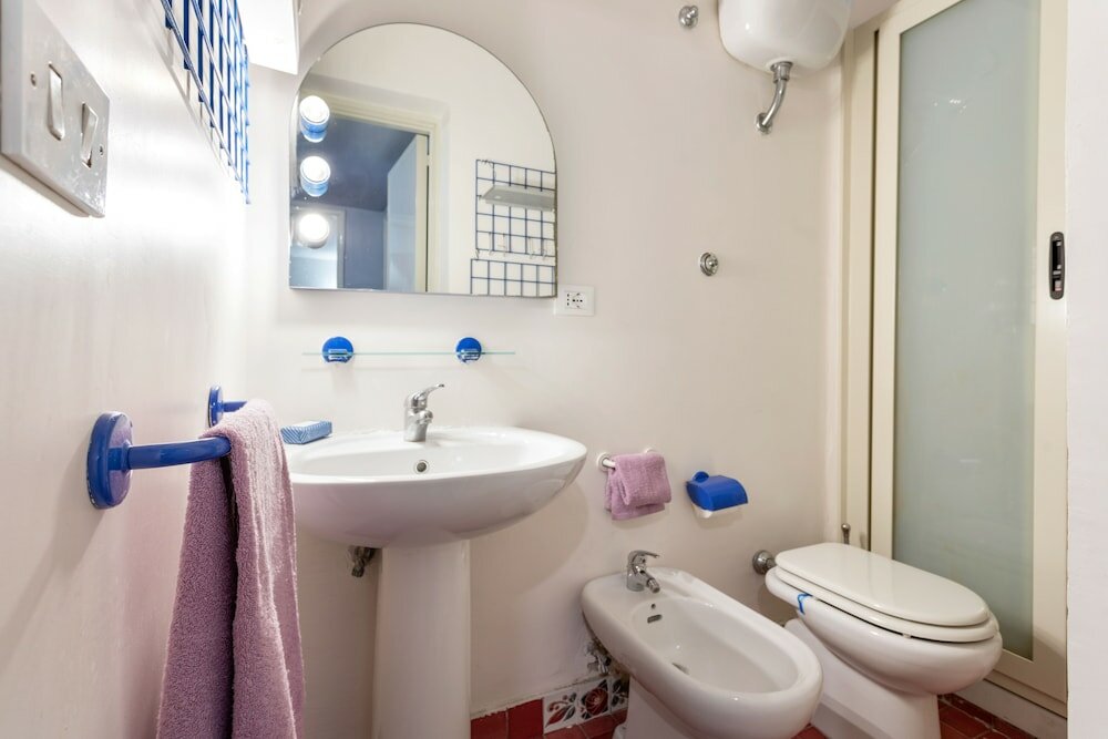 Фото Villa Bellini Cosy Flat