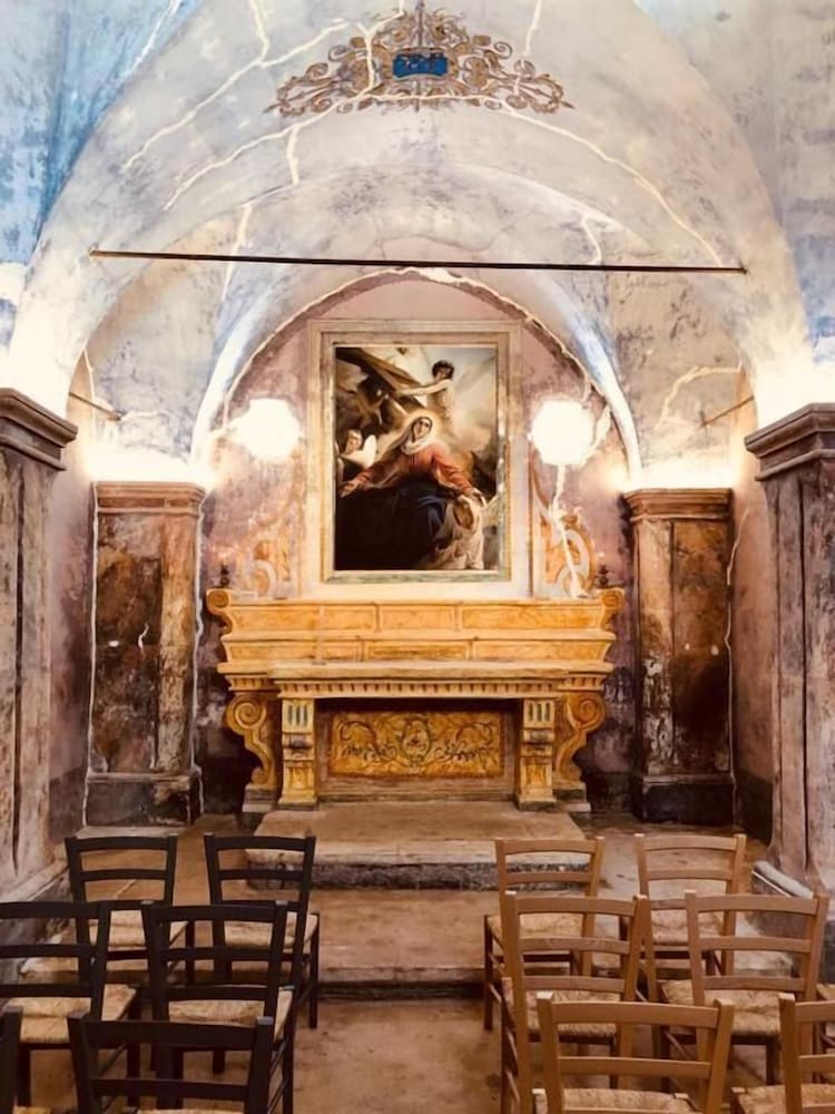 Фото Casina Colosso -relais&more-