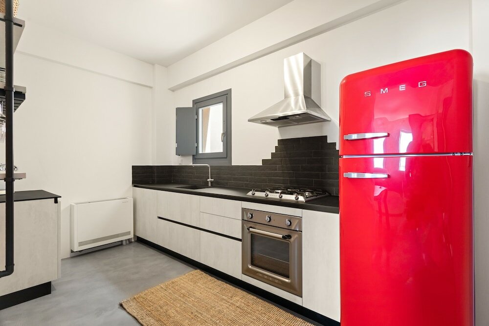 Фото Patio Villas