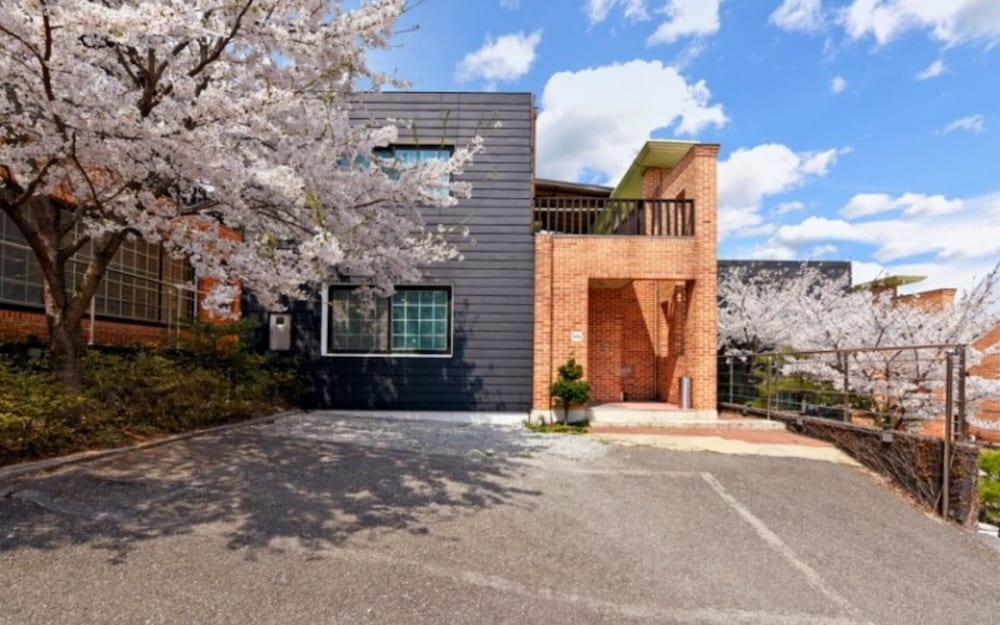 Фото Yesan Jeongdaun Pension